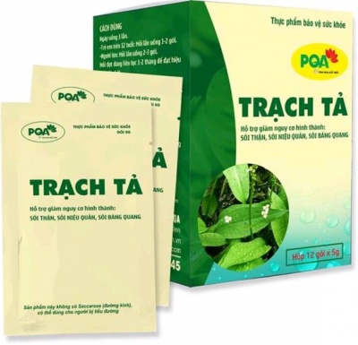 PQA Trạch Tả PQA Trạch Tả